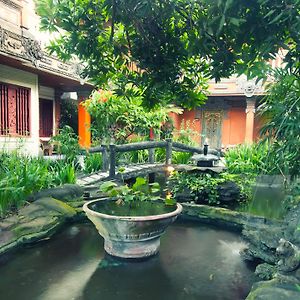 Seminyak Paradiso Hotel