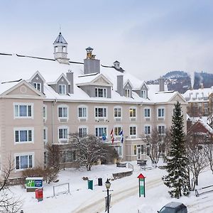 Holiday Inn Express & Suites Tremblant By Ihg