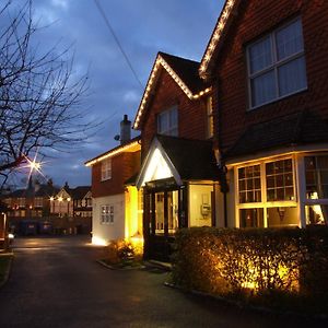 Corner House Hotel Gatwick With Bookable Holiday Parking